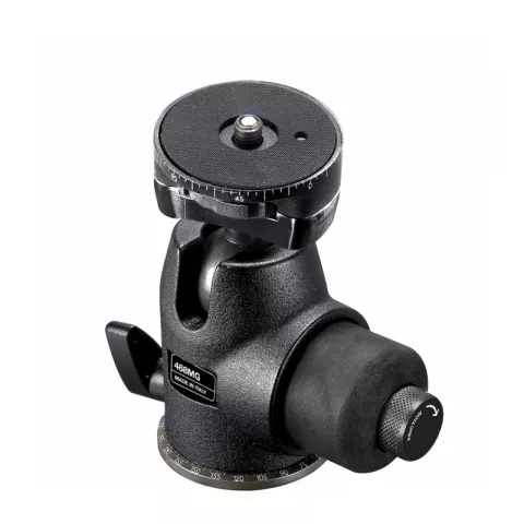 Голова шаровая Manfrotto 468MG гидростатическая