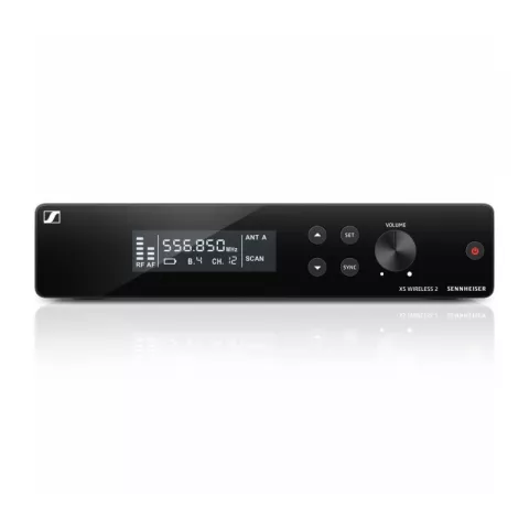Беспроводная радиосистема Sennheiser XSW 2-835-B