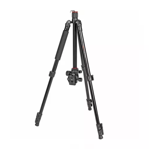 Штатив профессиональный Falcon Eyes RED LINE Pro-614 BH17