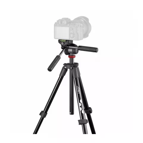 Joby Compact Advanced штатив c головой JB01763 (аналог Manfrotto MKCOMPACTADV-BK)