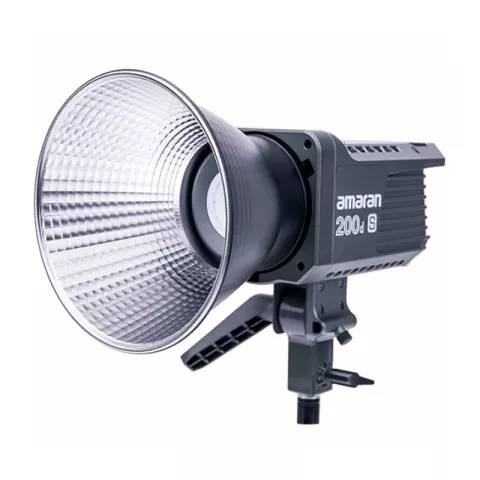 Светодиодный осветитель Aputure Amaran 200d S