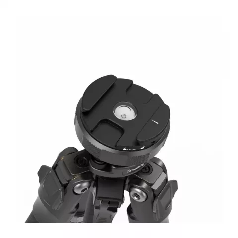 SmallRig 4353 штатив Free Rover c шаровой головой, карбоновый, с цангами