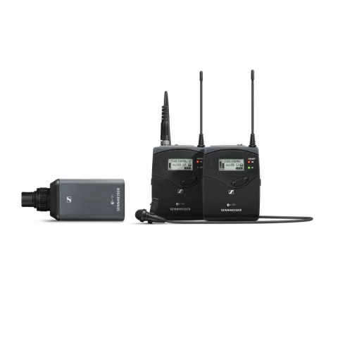 Беспроводная РЧ-система Sennheiser EW 100 ENG G4-A1