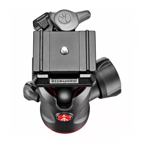 Голова шаровая Manfrotto MH496-BH