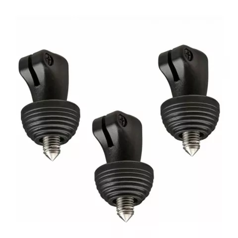 Manfrotto 12SPK3 Шипы для штатива 12мм