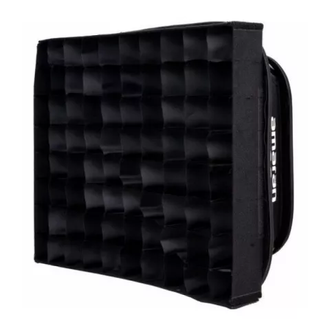Светодиодный осветитель Aputure Amaran P60c 2500-7500K RGB