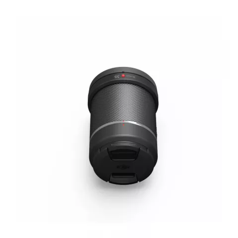 Объектив DJI DL 35mm F2.8 LS ASPH Lens для Zenmuse X7