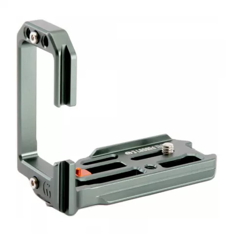 Площадка 3 Legged Thing L Bracket Roxie for Canon R5/R6 Grey (ROXIE-G)