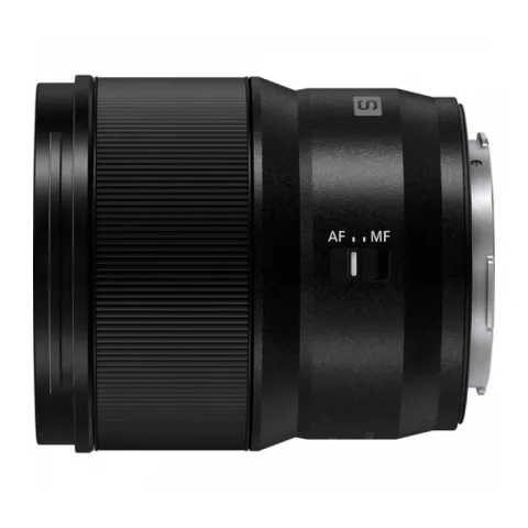 Объектив Panasonic 50mm f/1.8 L-Mount