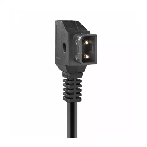 Адаптер Tether Tools ONsite D-Tap to USB-C PD Adapter для бесперебойного питания [SDAC14]
