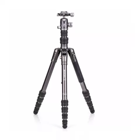 Benro FBAT15A+VX20 штатив с шаровой головой серии 1/5 секционный/трансформер/алюминиевый