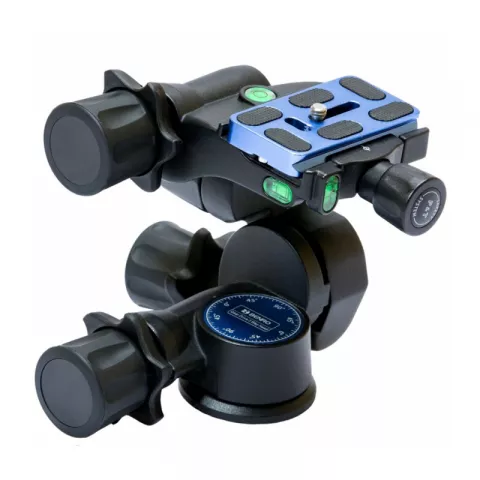 Benro GD3WH редукторная 3D голова Arca-swiss style