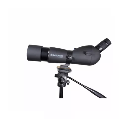 Зрительная труба Meade Wilderness 15-45x65mm