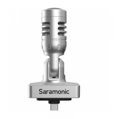 Saramonic Smartmic MTV11 UC Стерео микрофон для USB-C устройств