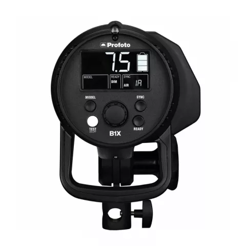 Комплект выносных моноблоков Profoto B1X 500 AirTTL Location Kit, две вспышки
