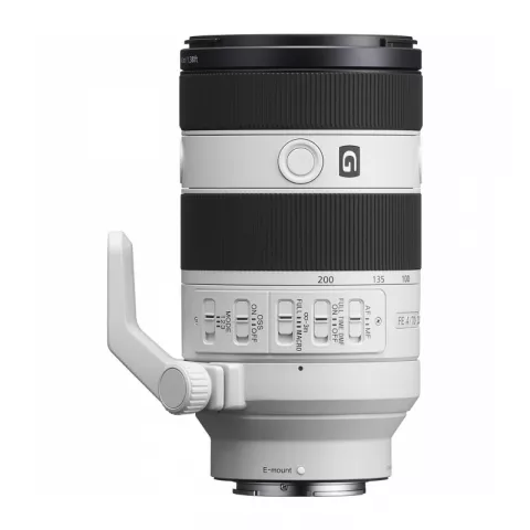Объектив Sony FE 70-200mm f/4 G OSS II Lens