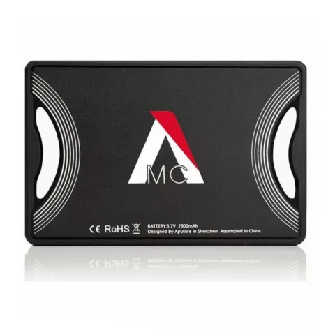 Накамерный свет светодиодный Aputure Amaran AL-MC