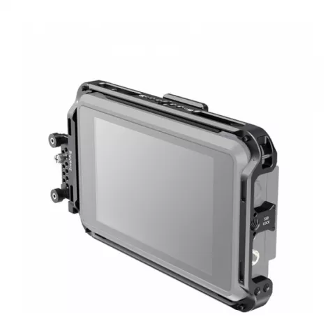 SmallRig CMA2409 Клетка и бленда для видеорекордера Atomos Shogun 7