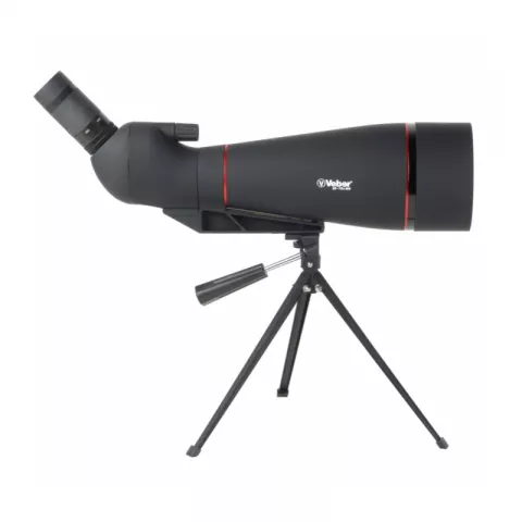 Зрительная труба  Veber  25-75x100Pro