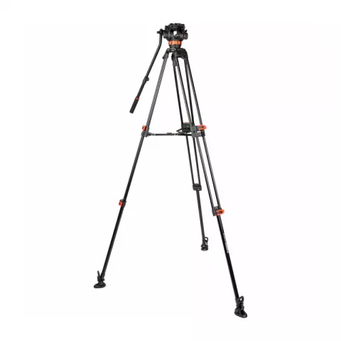 Штатив GreenBean HDV Elite-756