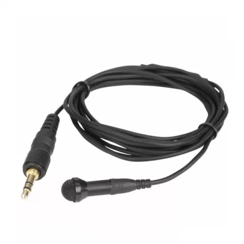 Saramonic DK3B всенаправленный петличный микрофон с 3.5мм для Sony