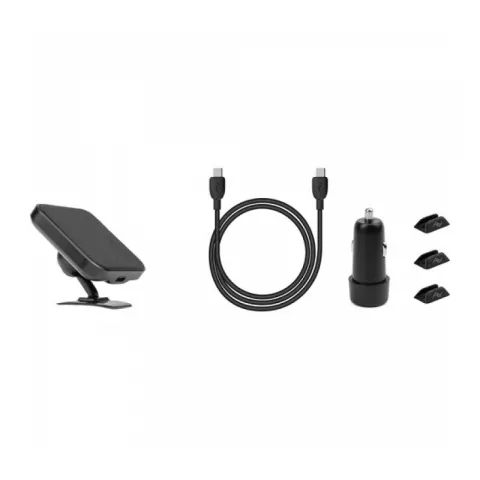 Peak Design Mobile Charging Car Mount Крепление для зарядки в автомобиль (M-CM-AA-BK-1)