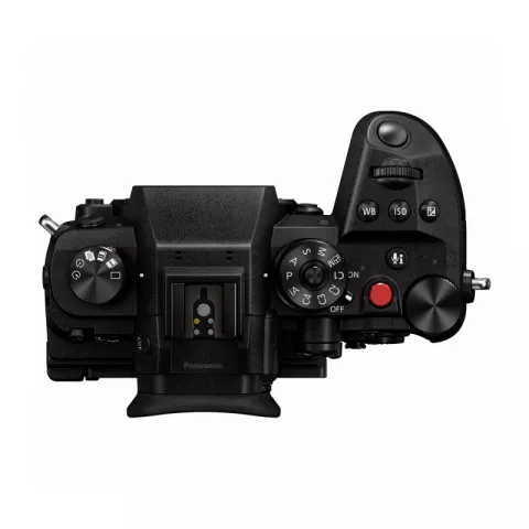 Panasonic Lumix DC-GH6 Body (английское меню)