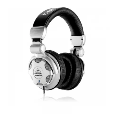 Behringer HPX2000 Наушники динамические для DJ, 40мм