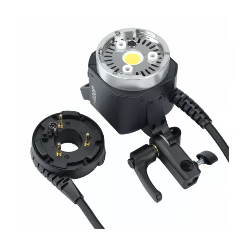 Голова выносная Godox H400P для вспышек AD400Pro