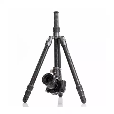 Benro Rhino FRHN34C+VX30 штатив с шаровой головой серии 3/4 секционный/трансформер/карбоновый