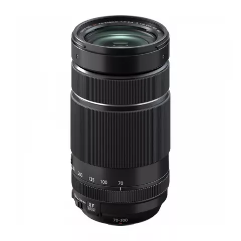 Объектив Fujifilm XF 70-300mm f/4-5.6 R LM OIS WR