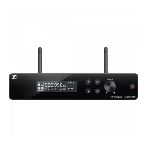 Беспроводная система Sennheiser XSW 2-ME3-B