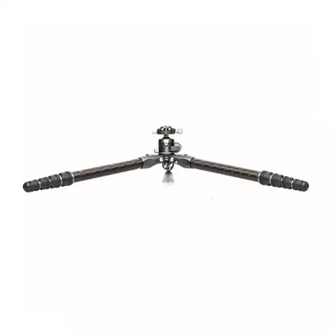 Benro Tortoise TTOR35C+GX35 штатив с шаровой головой серии 3/5 секционный/карбоновый