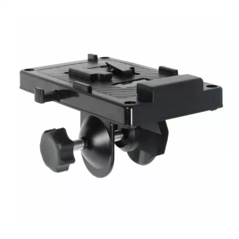 Площадка GreenBean Plate СV-mount аккумуляторная с креплением