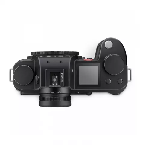 Цифровая фотокамера LEICA SL3