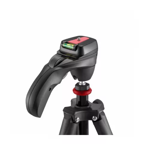 Joby Compact Action штатив c головой JB01761 (аналог Manfrotto MKCOMPACTACN-BK)
