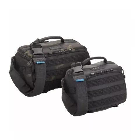 Tenba Axis v2 Tactical 6L Sling Bag Black Сумка-слинг для фотоаппарата 637-762