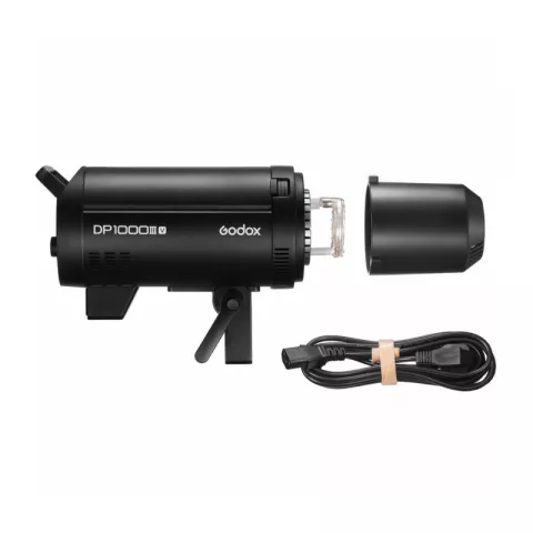 Вспышка студийная Godox DP1000IIIV