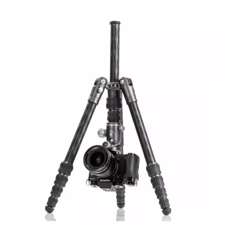 Benro FBAT15C+VX20 штатив с шаровой головой серии 1/5 секционный/трансформер/карбоновый