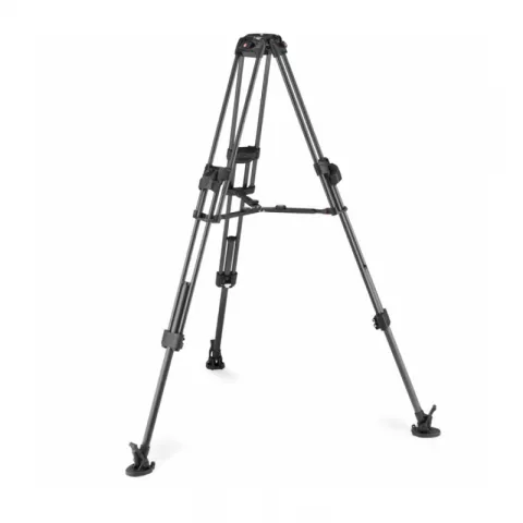 Видеоштатив Manfrotto MVTTWINFC c чашей 100/75