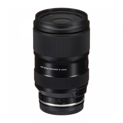 Объектив Tamron 28-75mm F/2.8 Di III VXD G2 (A063) Sony E