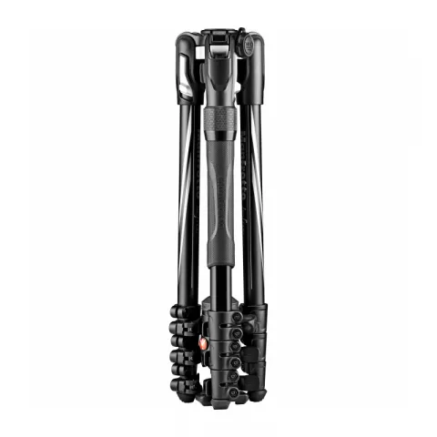 Штатив-монопод Manfrotto MKBFRLA4B-BHM 2N1 Befree с шаровой головой MH494