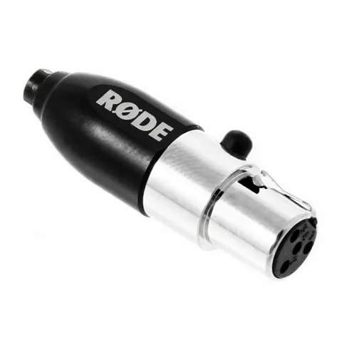 Адаптер Rode MICON-3 Shure miniXLR