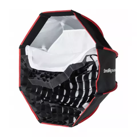 SmallRig 4682 Складной параболический софтбокс RA-D60 (диаметр 60 см)