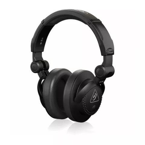Behringer HC 200 Закрытые динамические наушники для DJ