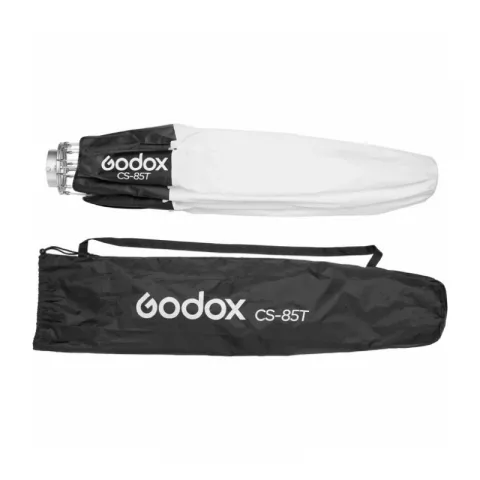 Софтбокс сферический Godox CS-85T складной