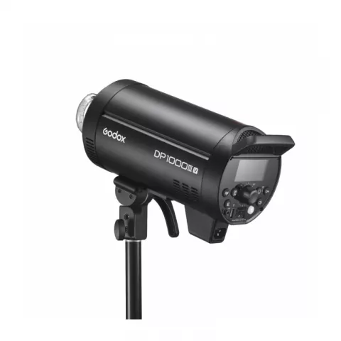 Вспышка студийная Godox DP1000IIIV