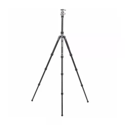 Benro FBAT24C+VX25 штатив с шаровой головой серии 2/4 секционный/трансформер/карбоновый