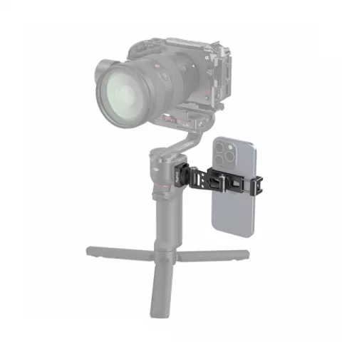 SmallRig 4301 Держатель смартфона для электронных стабилизаторов DJI