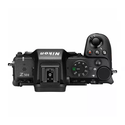 Цифровая фотокамера Nikon Z50 II Kit 18-140mm VR